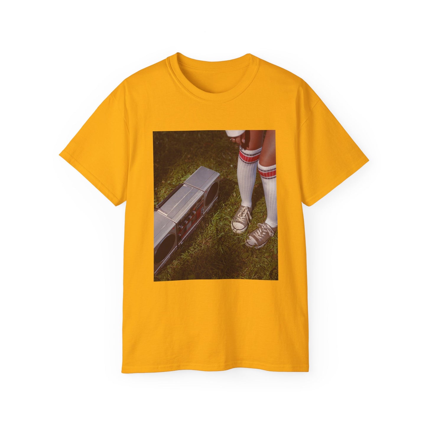 Vintage Soul Tee