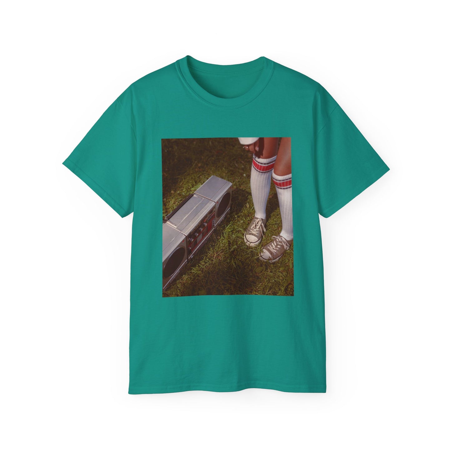 Vintage Soul Tee