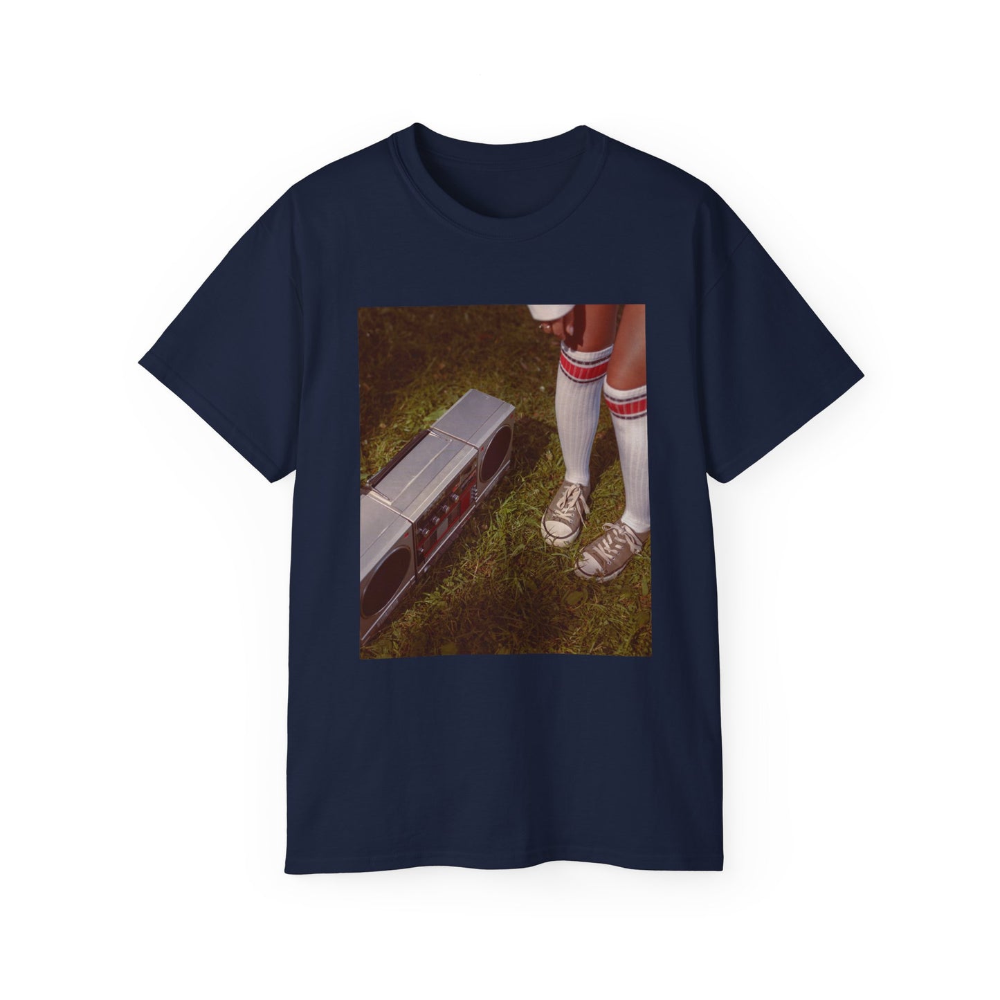 Vintage Soul Tee