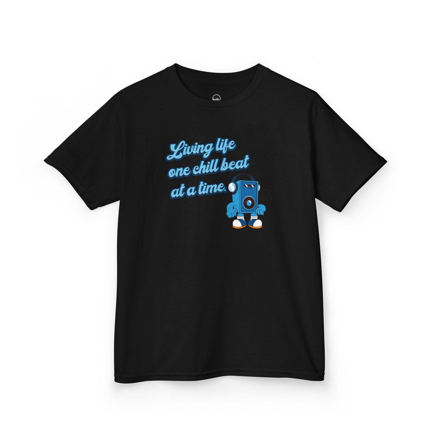 Living Life... Heavy Cotton™ Tee