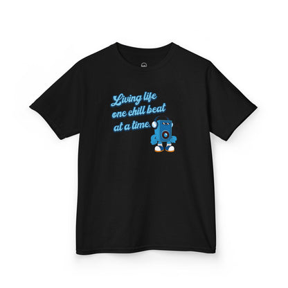 Living Life... Heavy Cotton™ Tee