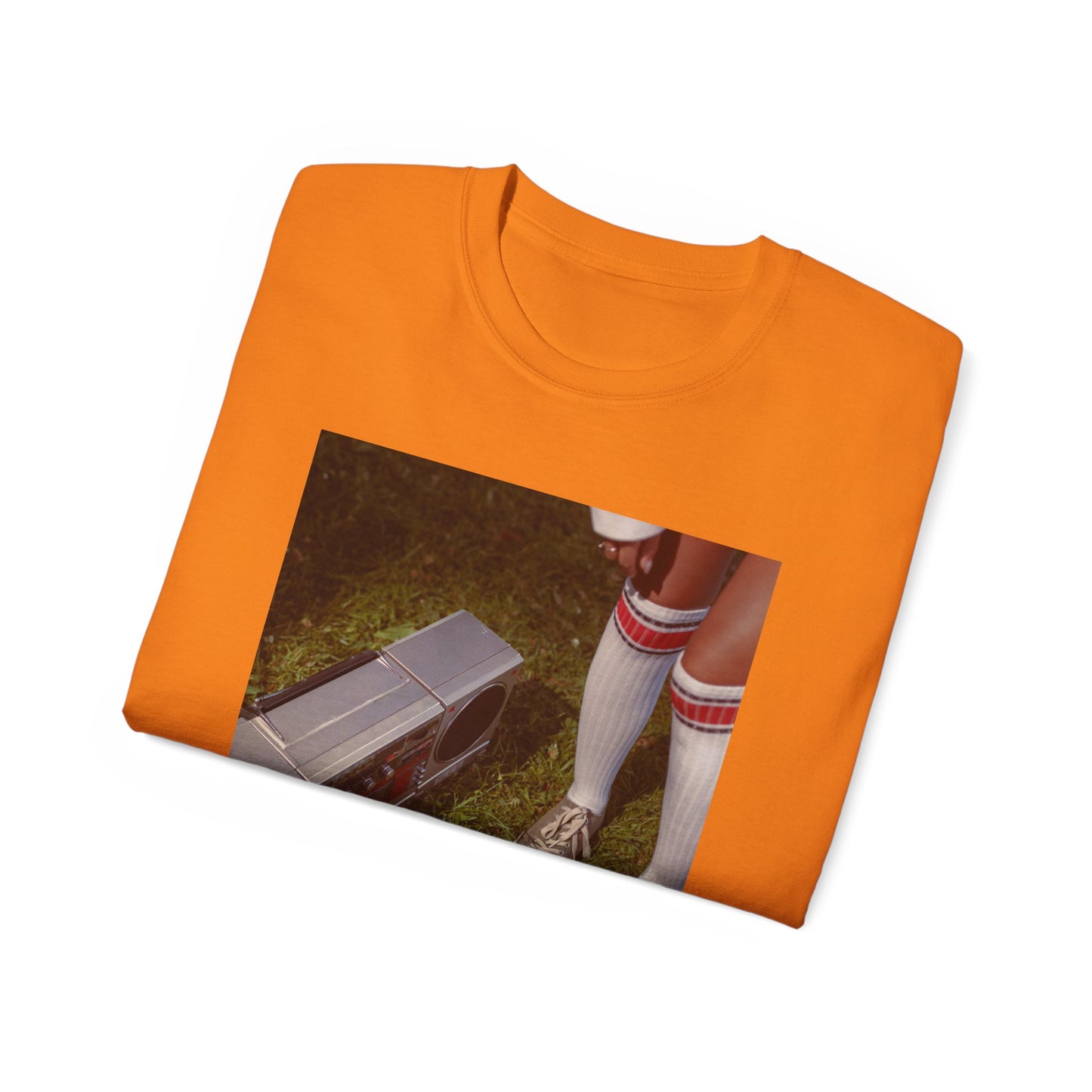 Vintage Soul Tee