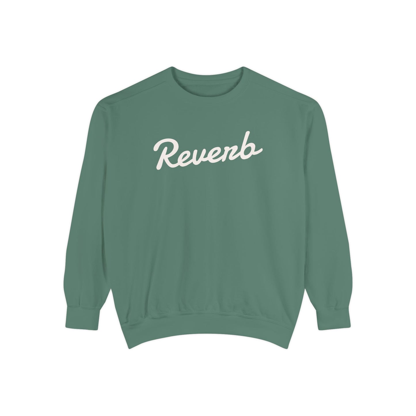 Reverb Crewneck Sweats