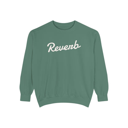 Reverb Crewneck Sweats