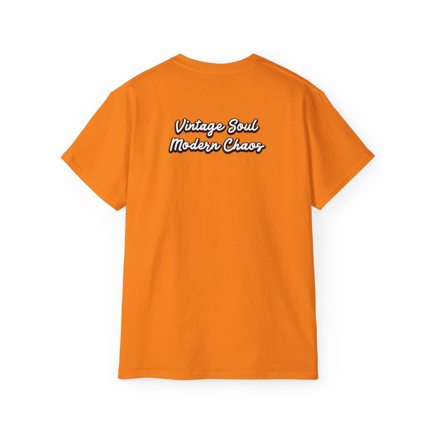 Vintage Soul Tee