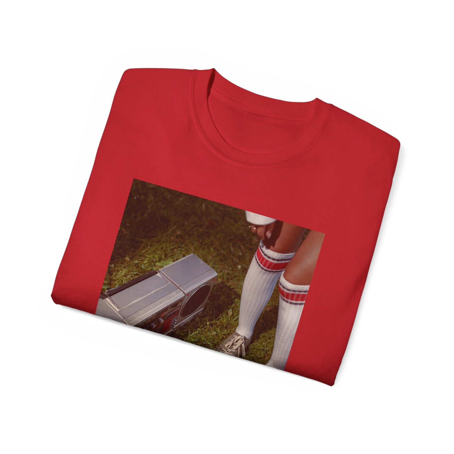 Vintage Soul Tee