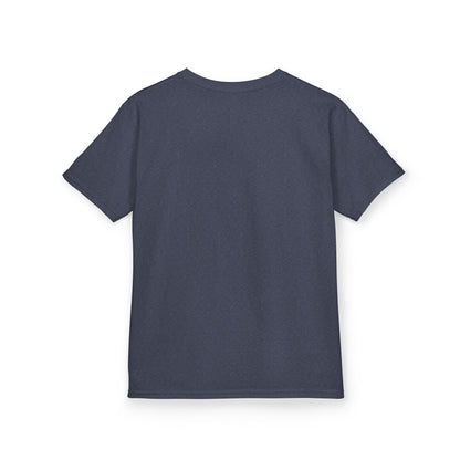 Retro Sunset Racer Tee