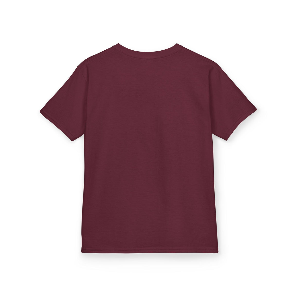 Retro Sunset Racer Tee