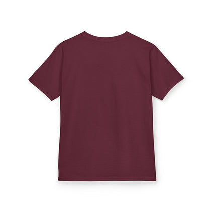 Retro Sunset Racer Tee