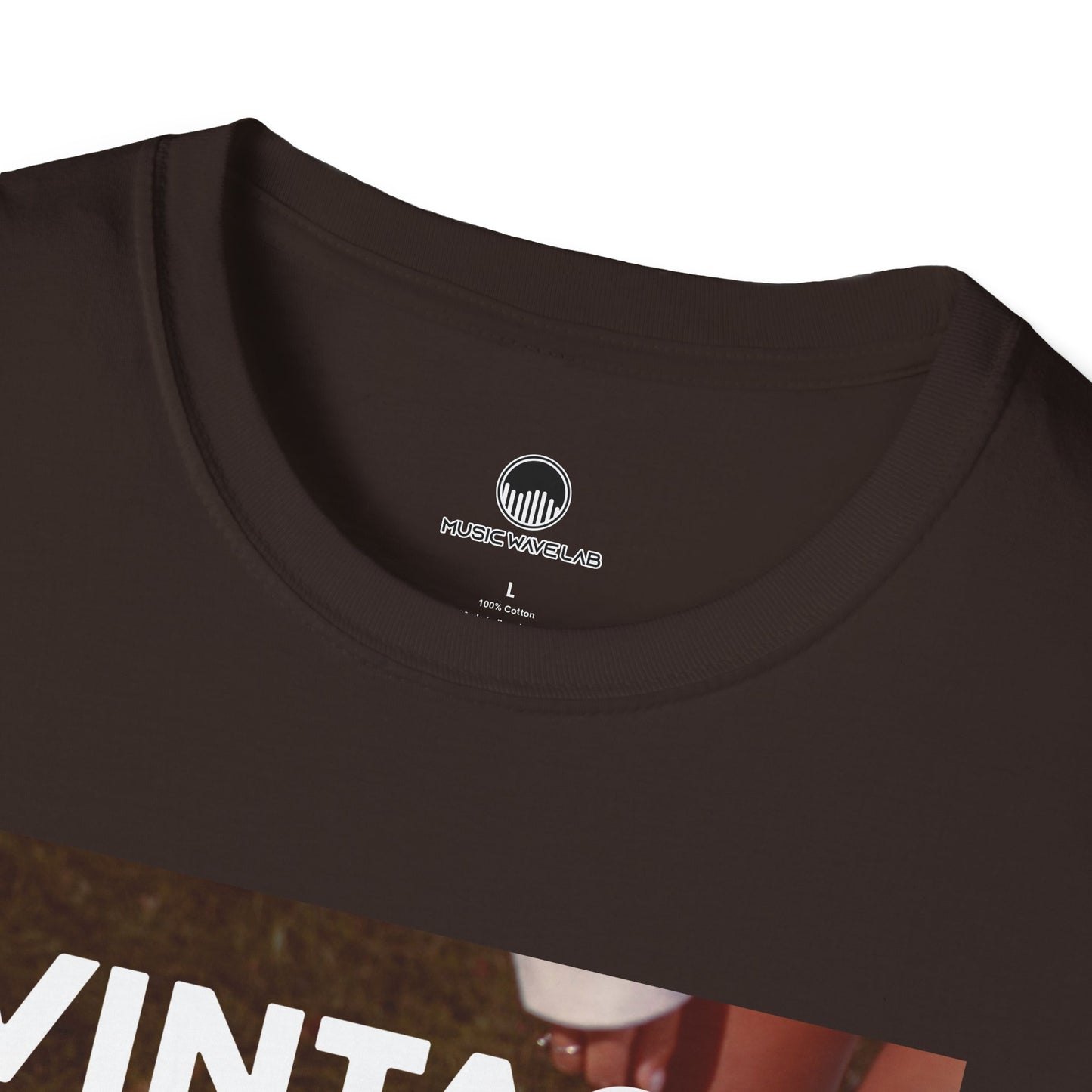 Vintage Soul, Modern... T-Shirt