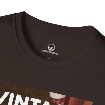 Vintage Soul, Modern... T-Shirt