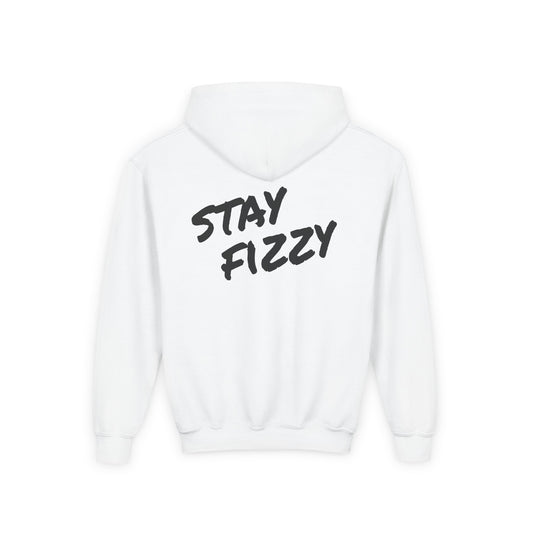 Stay Fizzy Youth Hoodie