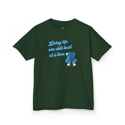 Living Life... Heavy Cotton™ Tee