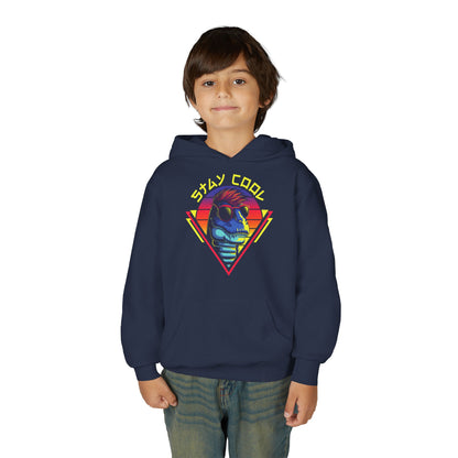 Stay Cool - Youth Hoodie
