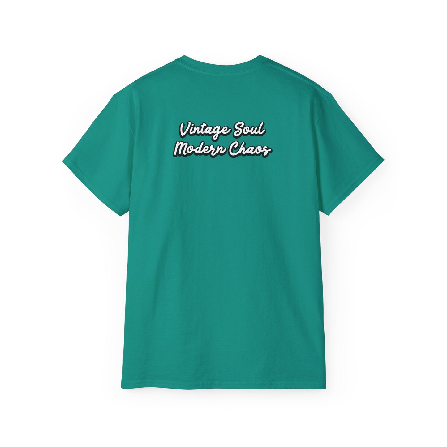 Vintage Soul Tee