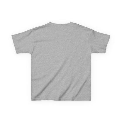 Retro Sunset Racer Tee