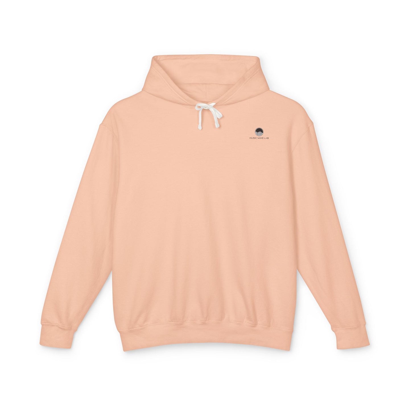 BEBOP Is Not Background Music - Jazz Statement Hoodie
