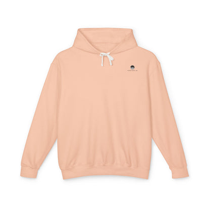BEBOP Is Not Background Music - Jazz Statement Hoodie