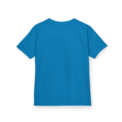 Retro Sunset Racer Tee