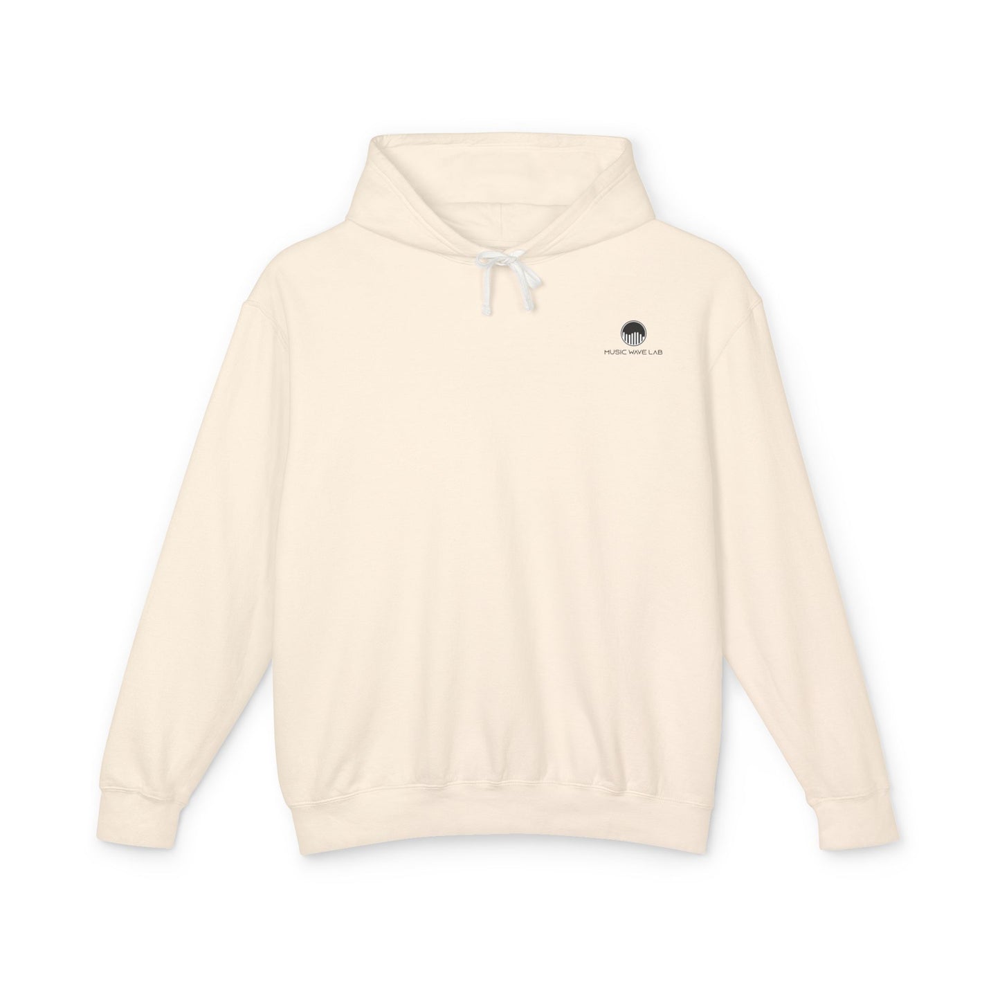 Bebop Lightweight Hoodie