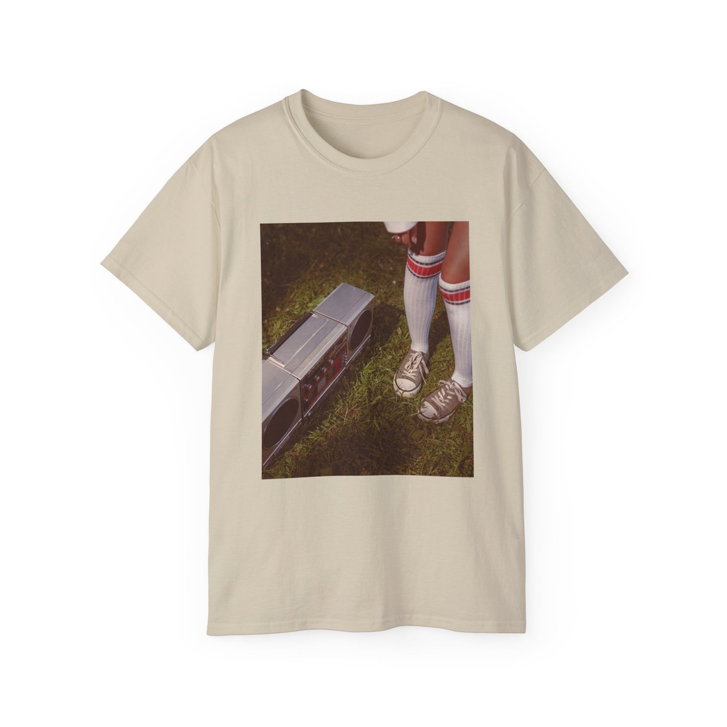 Vintage Soul Tee