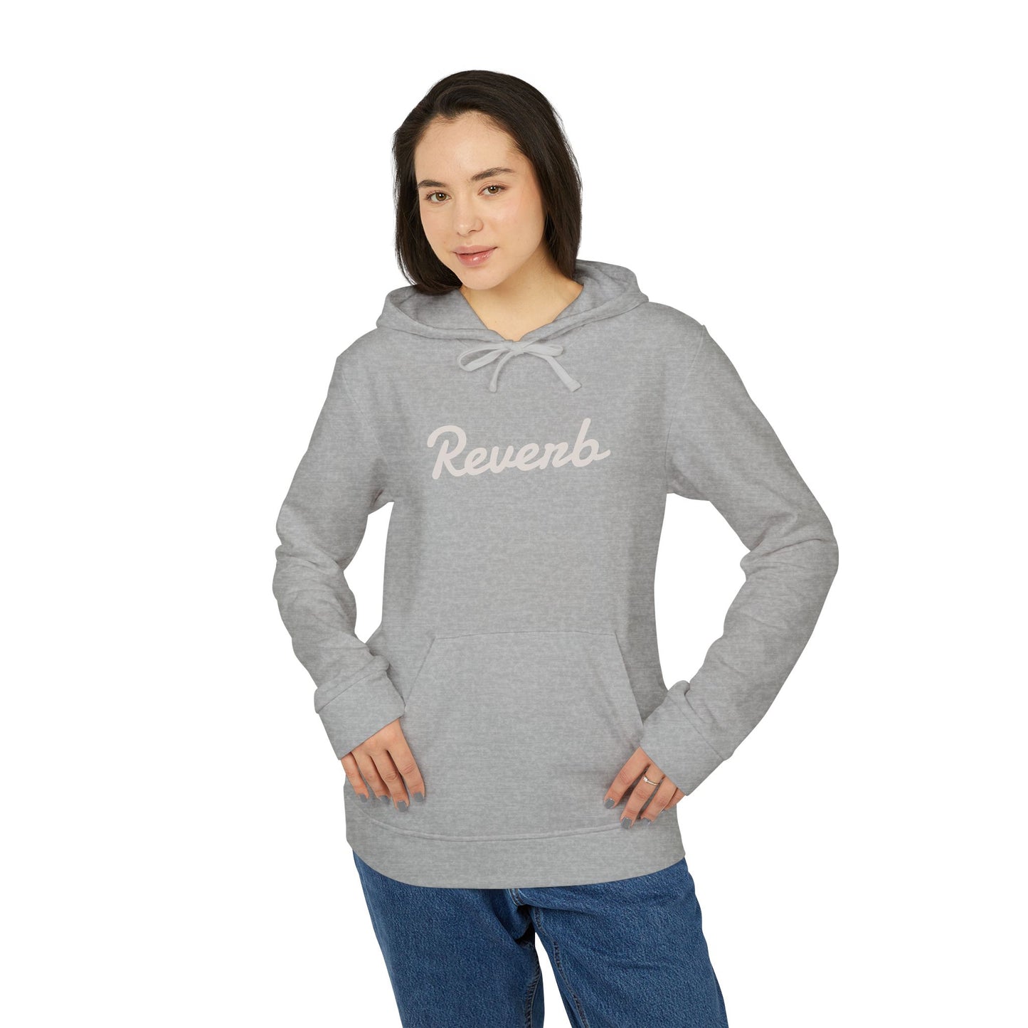 Reverb Vintage Hoodie