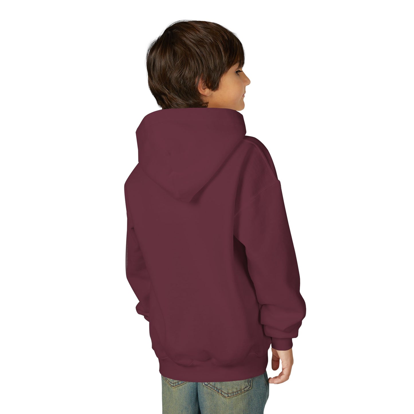 Groovelicious Hooded Sweatshirt
