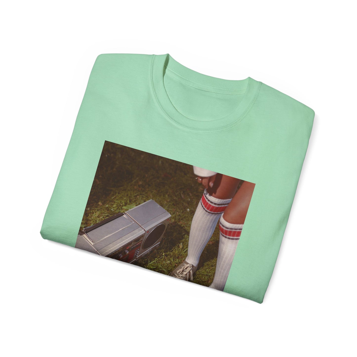 Vintage Soul Tee