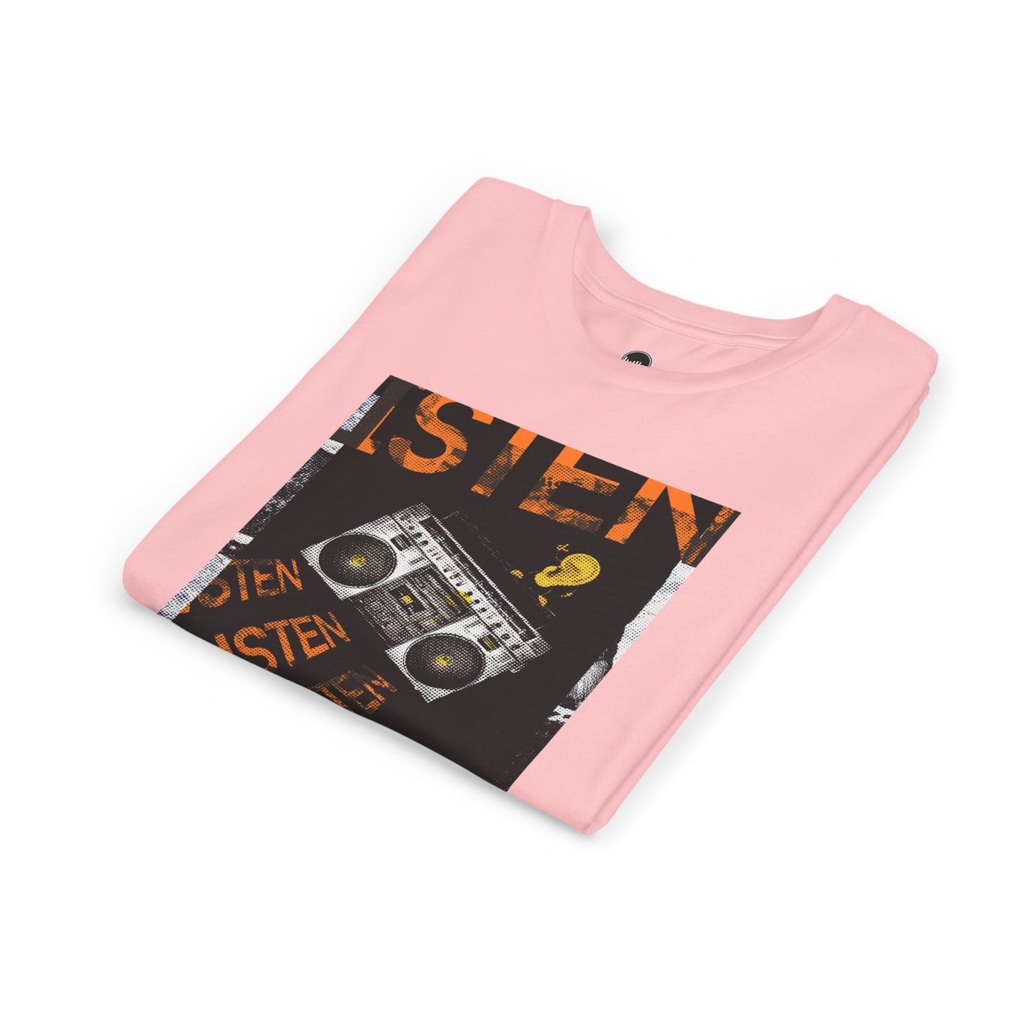 Listen Youth Tee