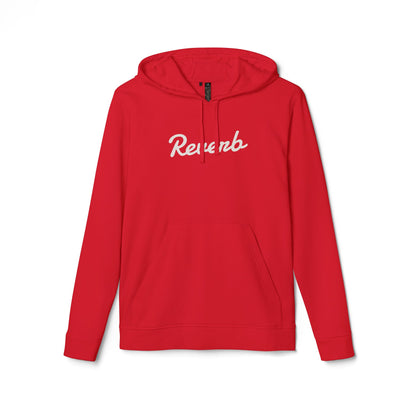 Reverb Vintage Hoodie