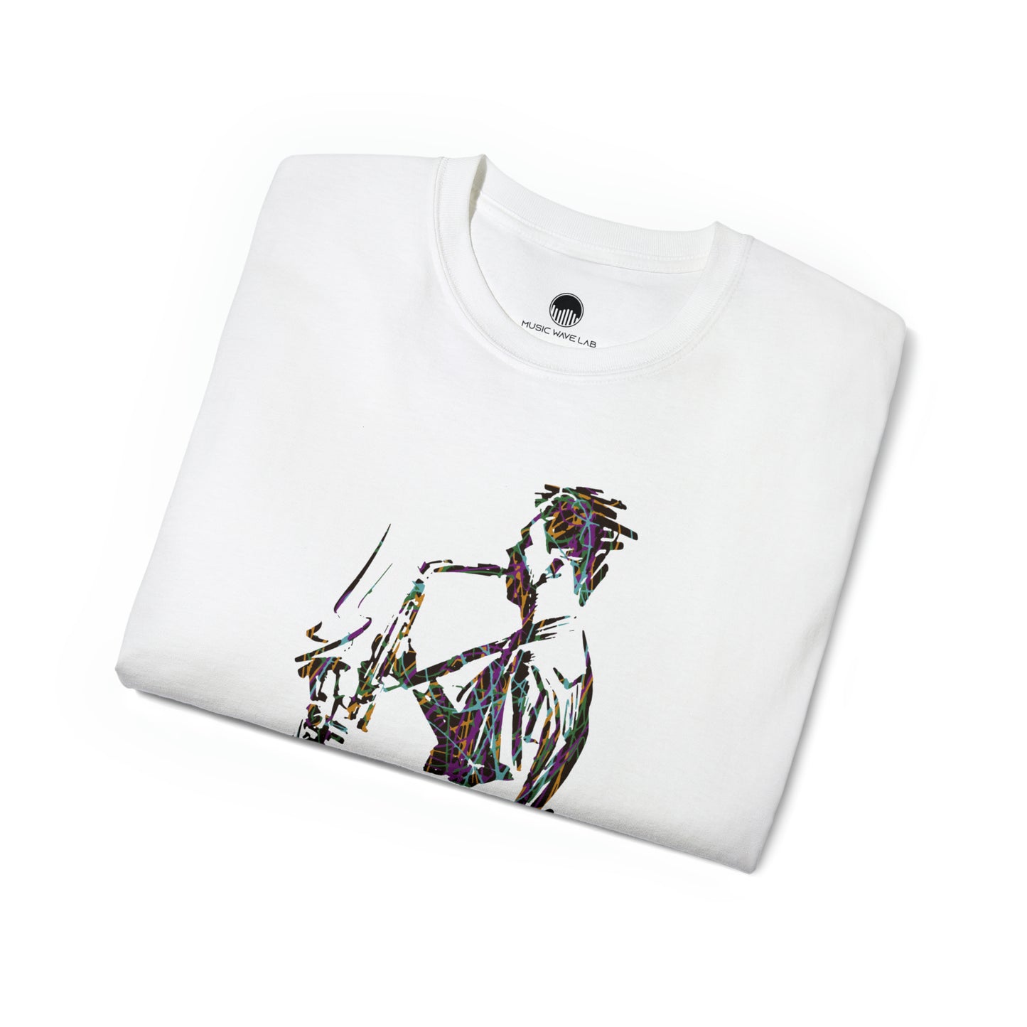 Jazzman Tee