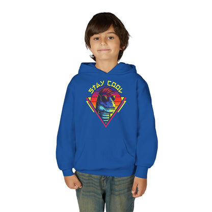 Stay Cool - Youth Hoodie