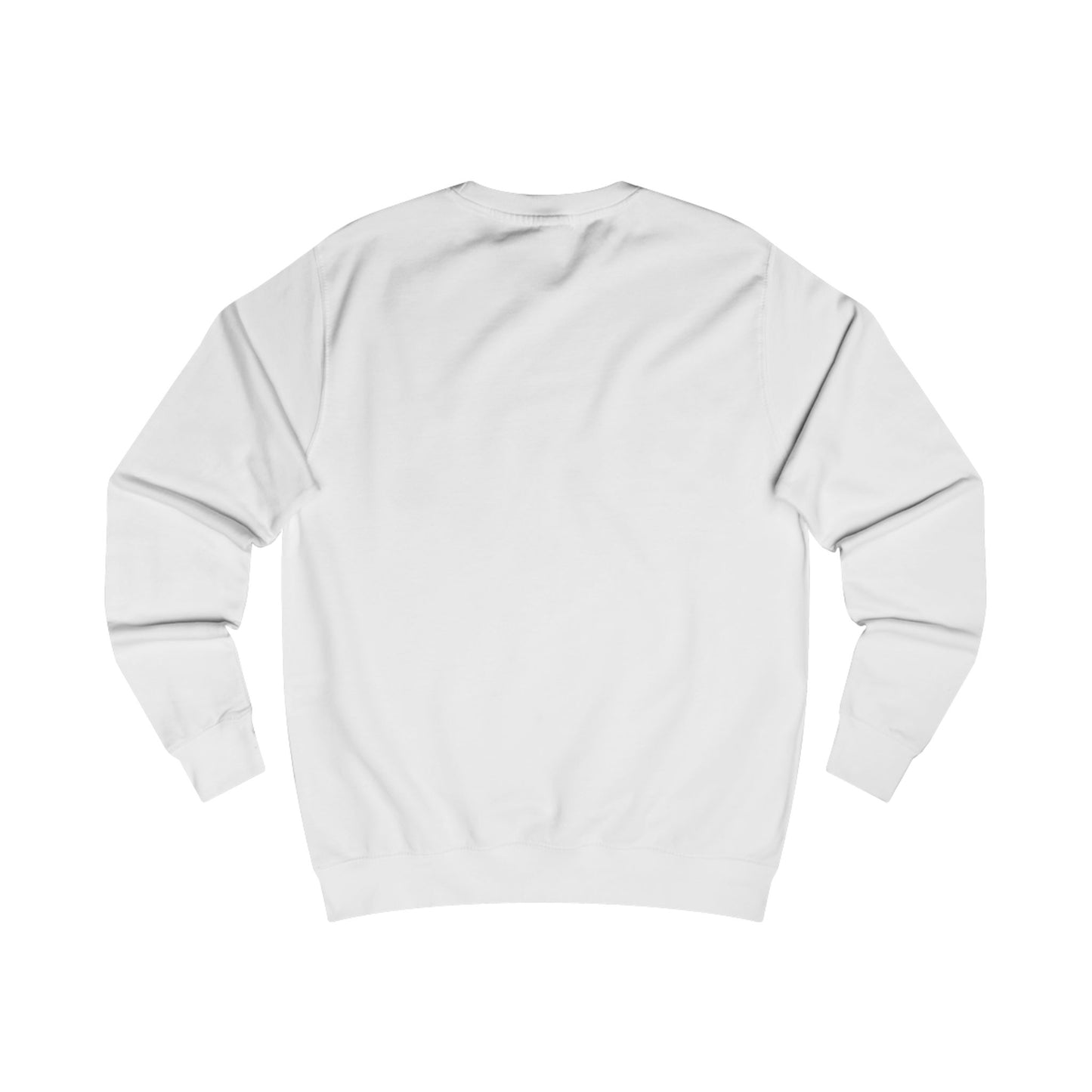 Born to Vibe Forced to Adult Sweatshirt