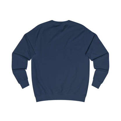 Born to Vibe Forced to Adult Sweatshirt