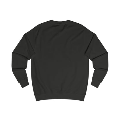 Born to Vibe Forced to Adult Sweatshirt