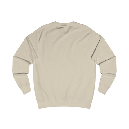 Born to Vibe Forced to Adult Sweatshirt