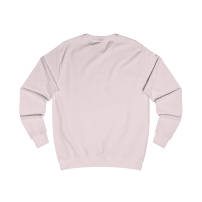 Born to Vibe Forced to Adult Sweatshirt