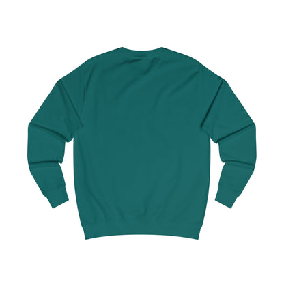 Born to Vibe Forced to Adult Sweatshirt