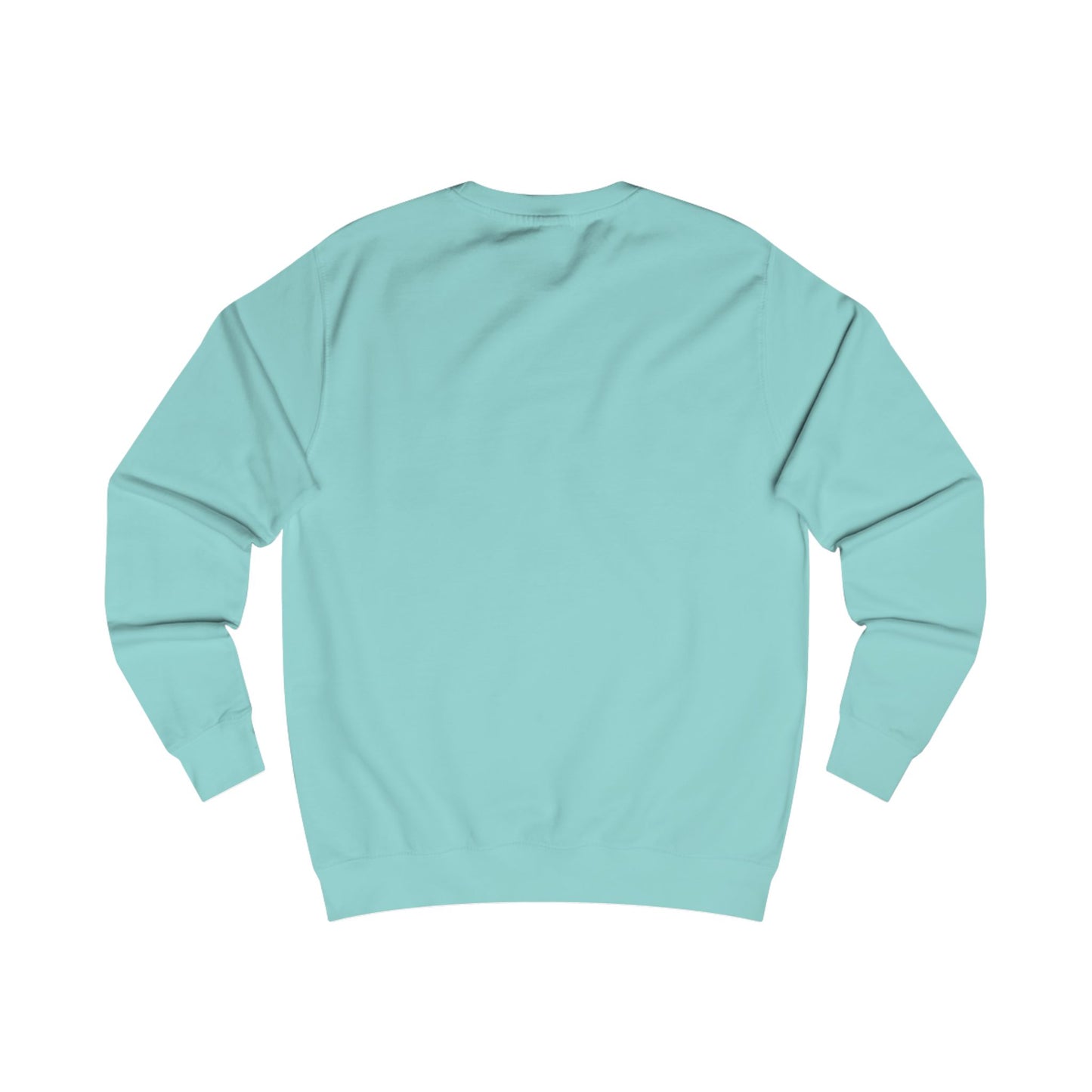 Born to Vibe Forced to Adult Sweatshirt