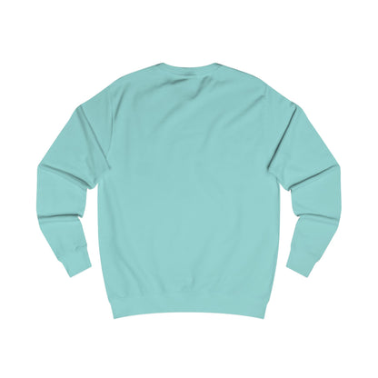 Born to Vibe Forced to Adult Sweatshirt