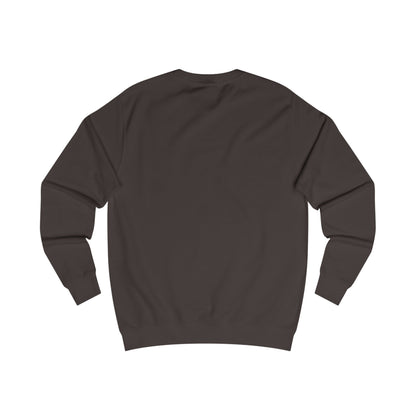 Born to Vibe Forced to Adult Sweatshirt