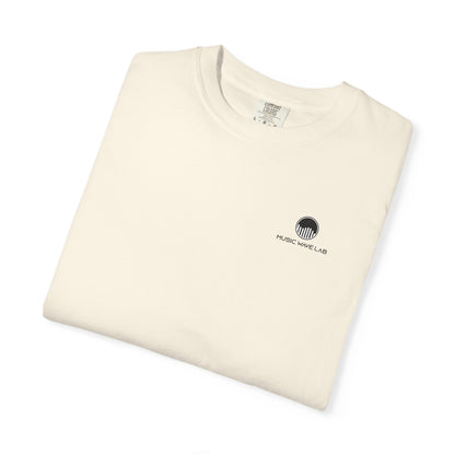 I am not anti-social tee