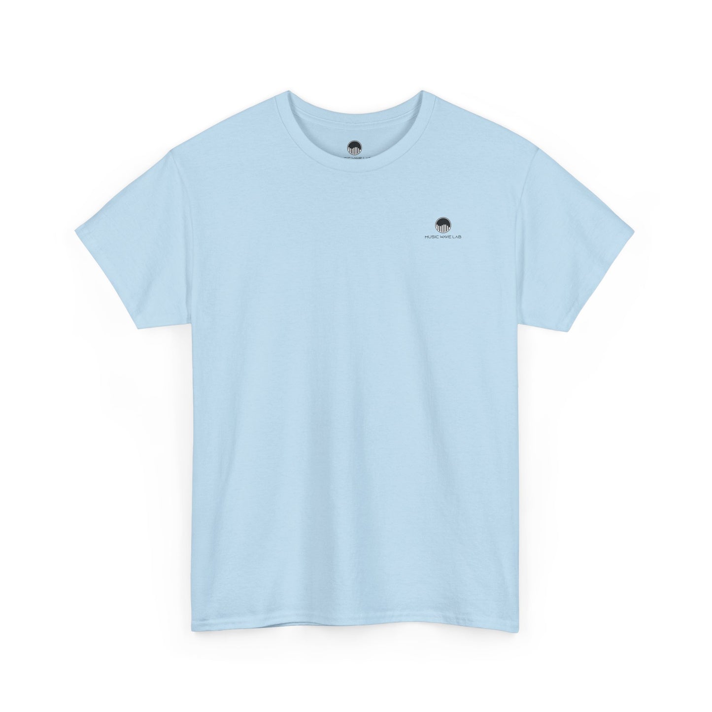Life Runs on Repeat Unisex Tee