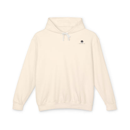 BEBOP Is Not Background Music - Jazz Statement Hoodie