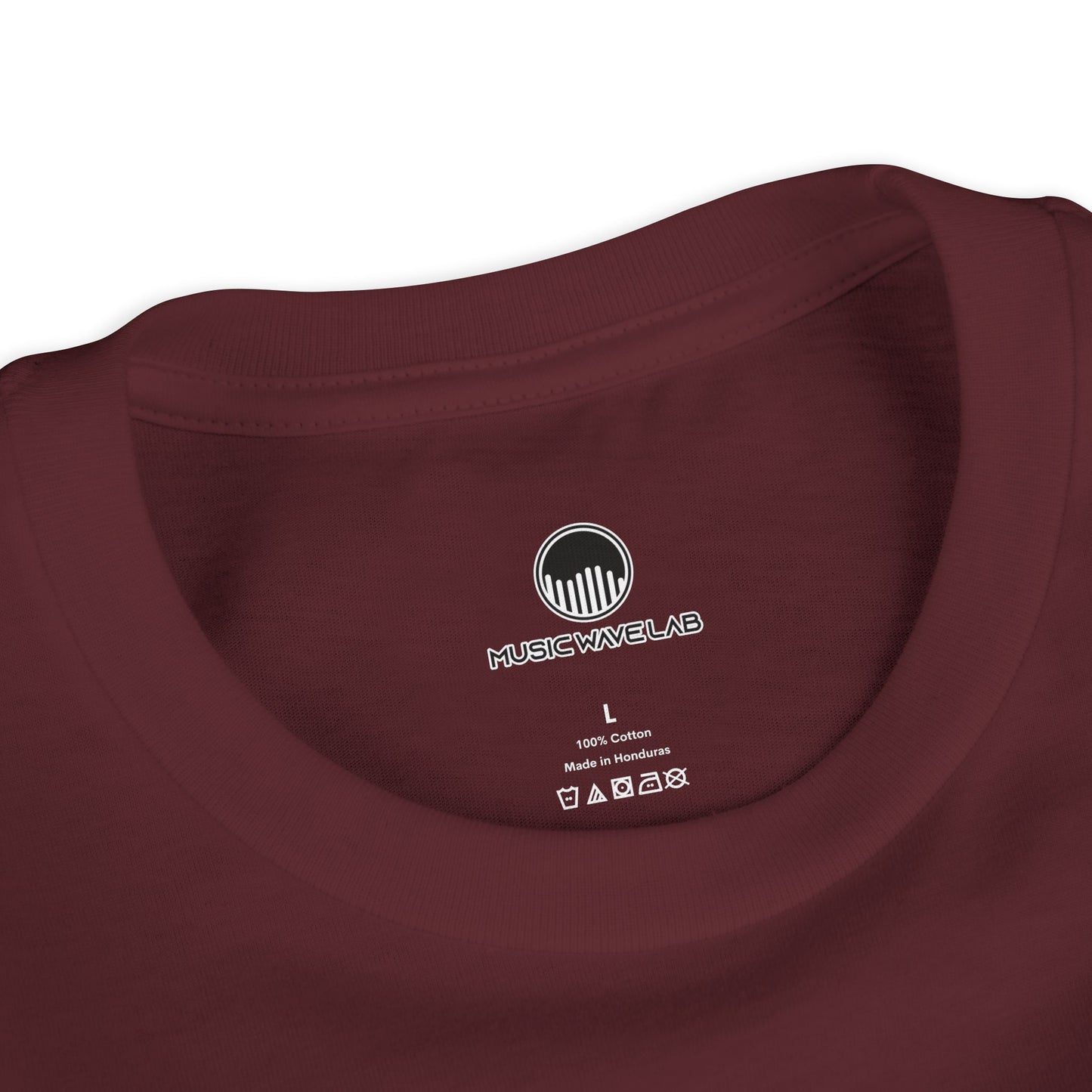 Listen Youth Tee