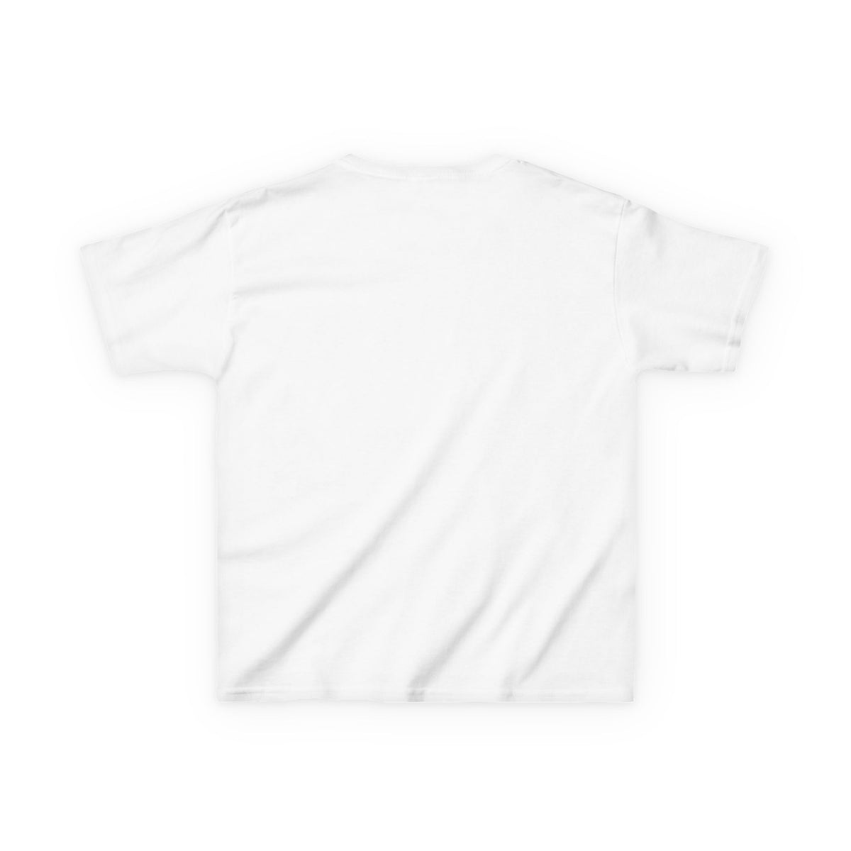 Retro Sunset Racer Tee