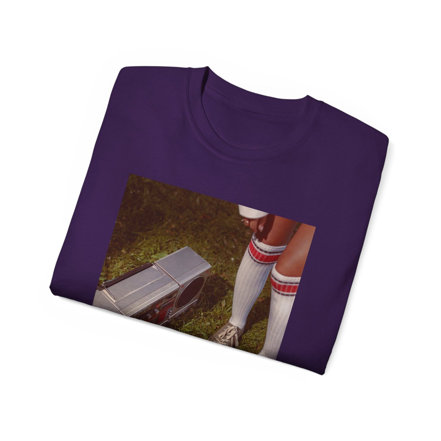 Vintage Soul Tee