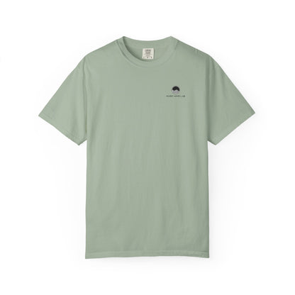 I am not anti-social tee