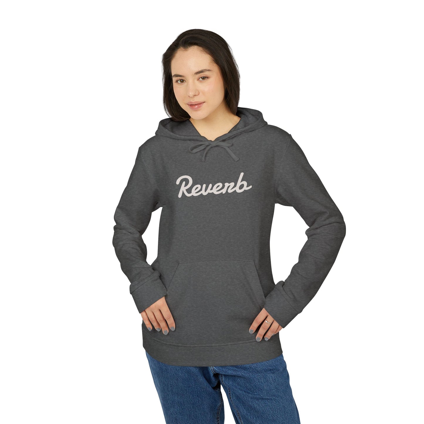Reverb Vintage Hoodie