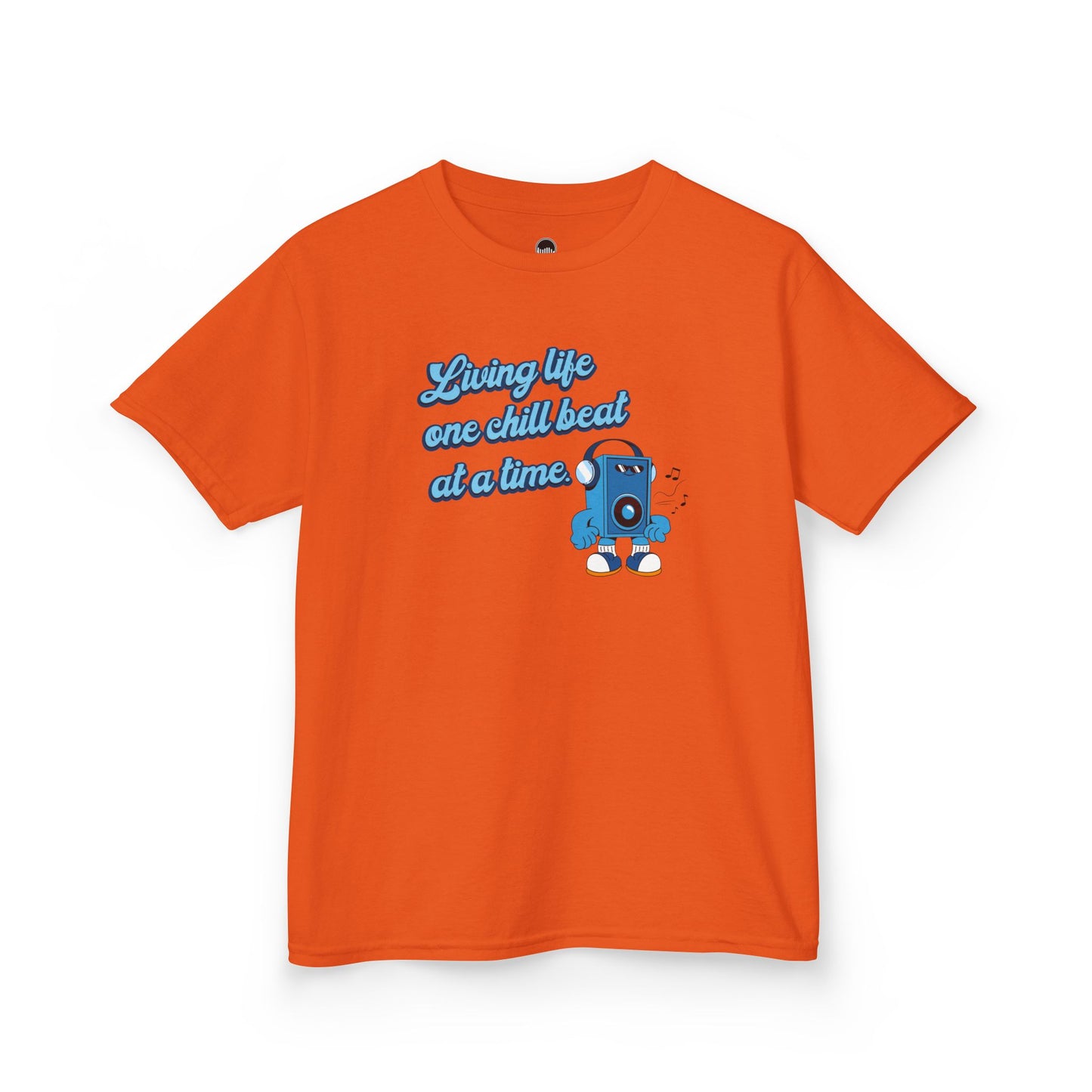 Living Life... Heavy Cotton™ Tee
